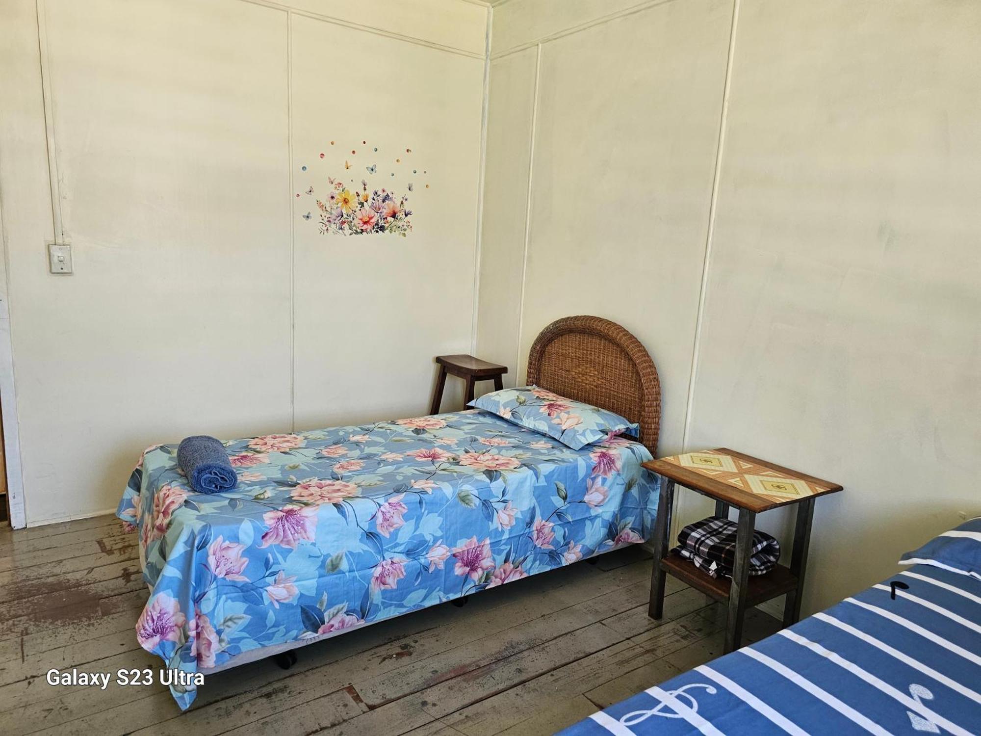 Vila Heleni Jessop'S Fatahega Alofi Exteriér fotografie